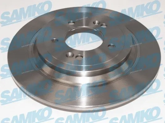 Disque de frein SAMKO H2053P