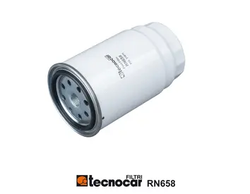 Filtre à carburant TECNOCAR RN658