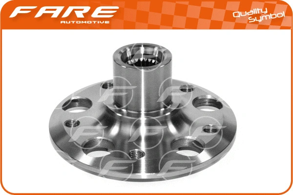 Moyeu de roue FARE SA 14153