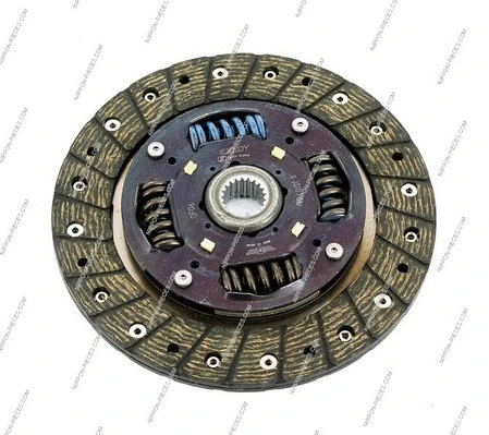 Disque d'embrayage NPS S220U23