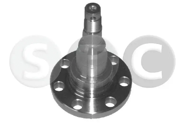 Moyeu de roue STC T490516