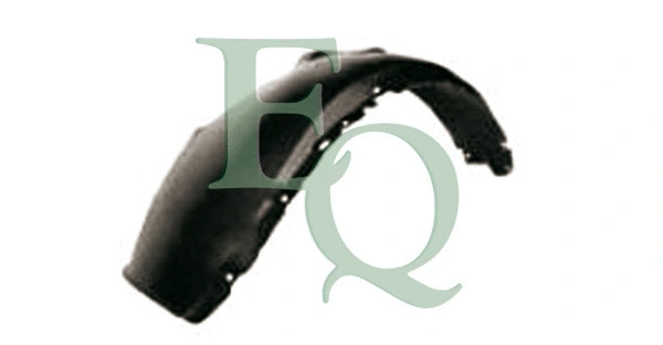 Garniture, passage de roue EQUAL QUALITY S1027