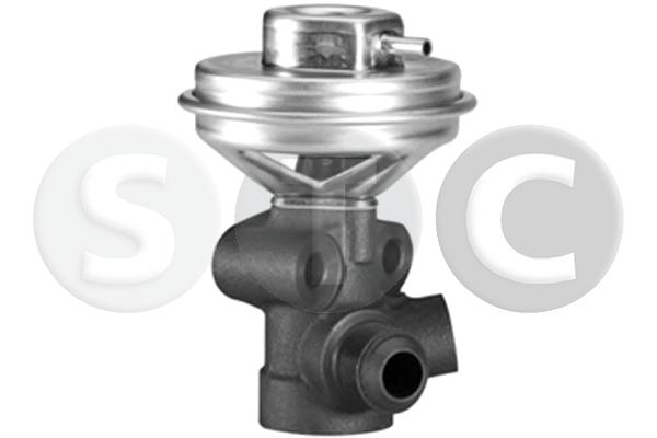 Vanne EGR STC T493186