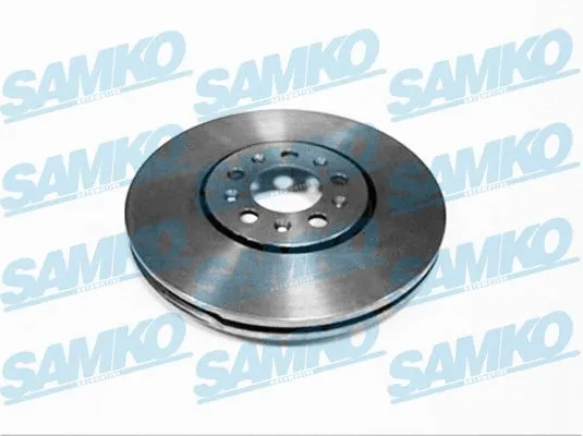 Disque de frein SAMKO V2311V