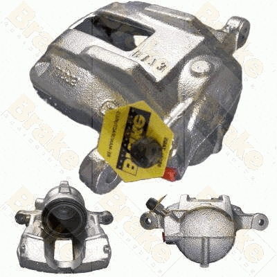 Étrier de frein Brake ENGINEERING CA1943R