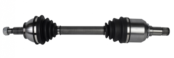 Arbre de transmission HART 461 991