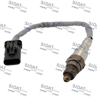 Sonde lambda AUTOTEAM M0513