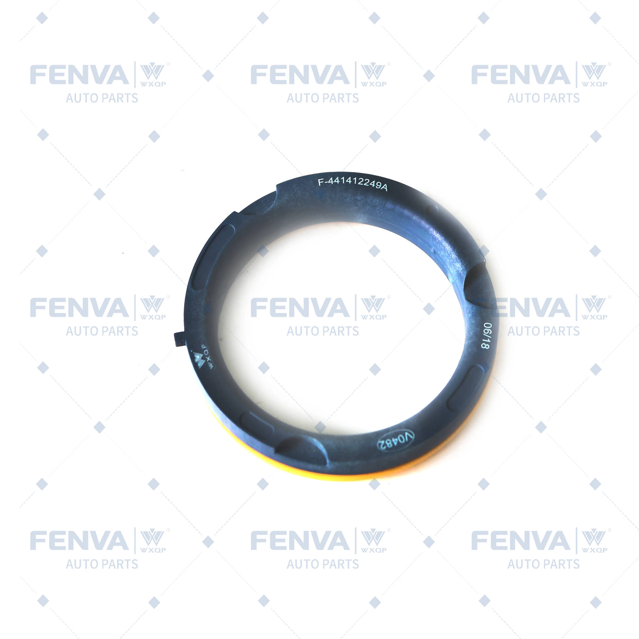 Roulement, coupelle de suspension WXQP 380131