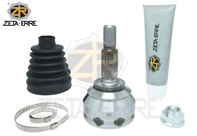 Jeu de joints, arbre de transmission ZETA-ERRE RE101