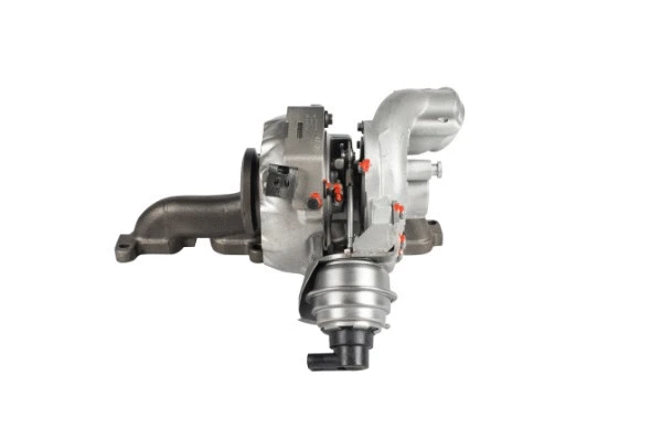 Turbocompresseur, suralimentation APPROVED GREEN ADVWGO0916GN