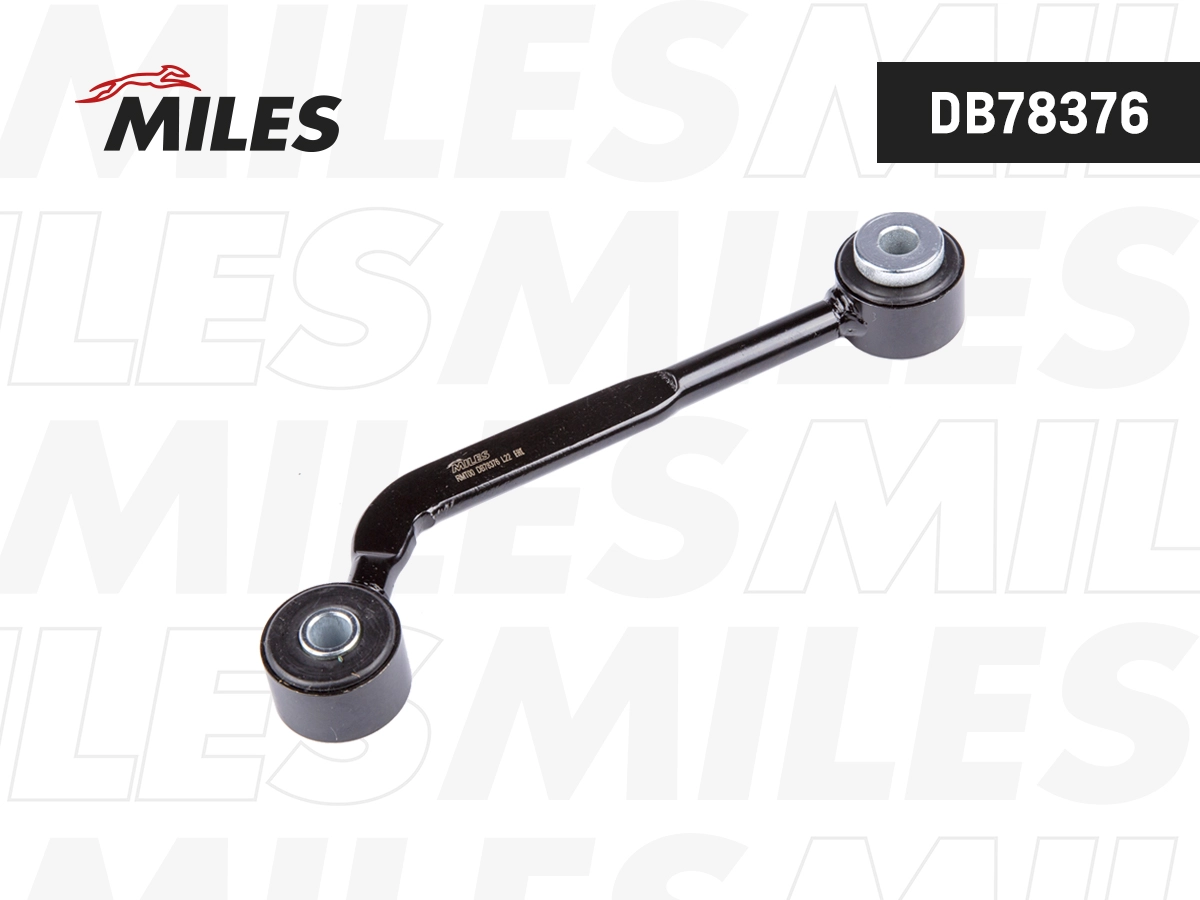 Entretoise/tige, stabilisateur MILES DB78376