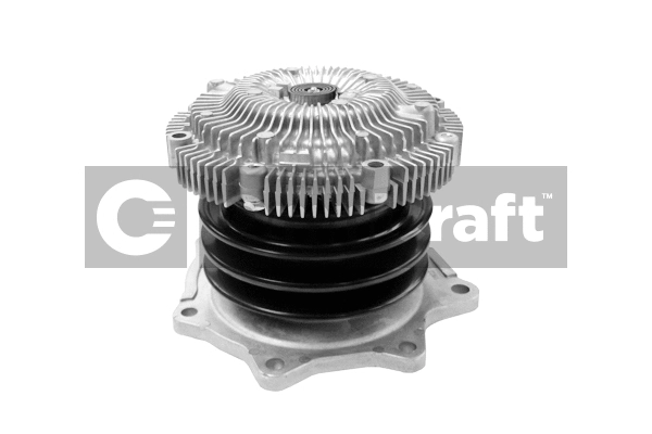 Pompe à eau, refroidissement du moteur Omnicraft 2317401
