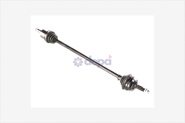 Arbre de transmission DEPA 3266060