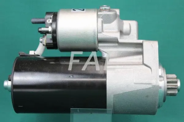 Démarreur FAL Anlasser- und Lichtmaschinenservice F000017/1