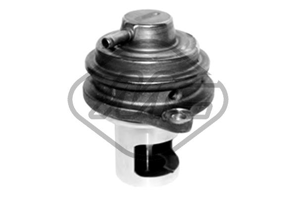 Vanne EGR Metalcaucho 93212