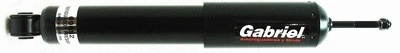 Amortisseur Gabriel-MX 69652