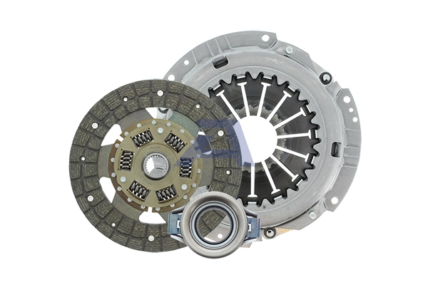 Kit d'embrayage AISIN KN-094