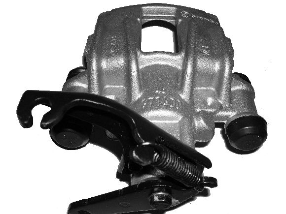 Étrier de frein TECDRIVE TET0052