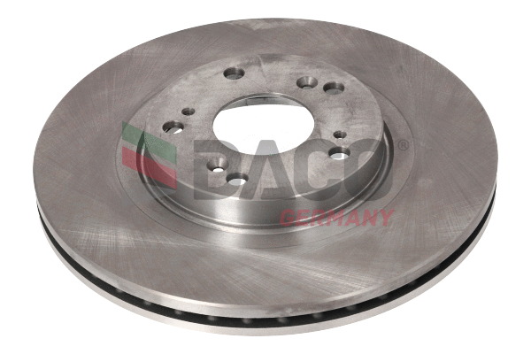 Disque de frein DACO Germany 601207