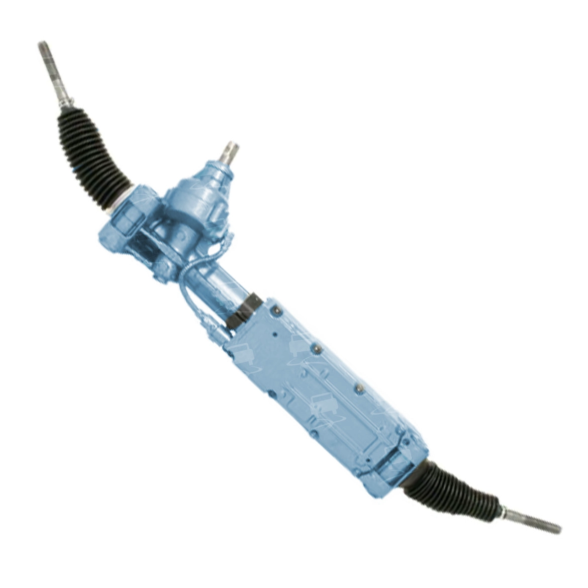 Crémaillère de direction Remanauto SGE0038R