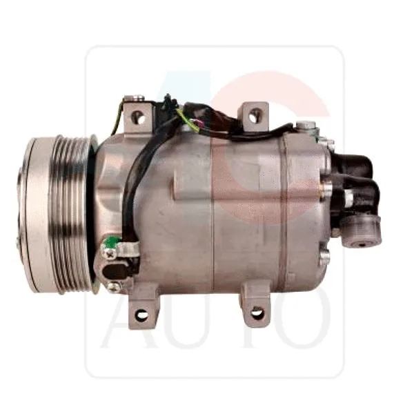 Compresseur, climatisation ACAUTO AC-01ZX011
