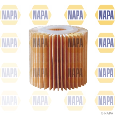 Filtre à huile NAPA NFO3114