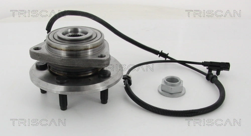 Kit de roulements de roue TRISCAN 8530 10189