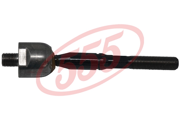 Rotule de direction intérieure, barre de connexion 555 SR-T740