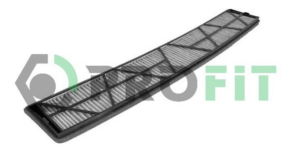 Filtre, air de l'habitacle PROFIT 1521-0110