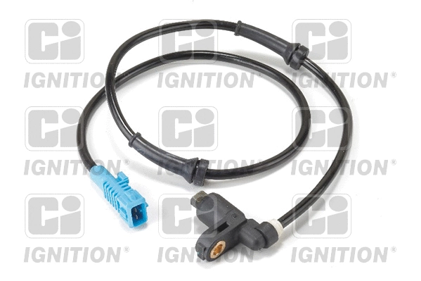 Capteur, vitesse de roue QUINTON HAZELL XABS112
