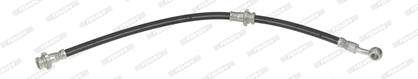 Flexible de frein FERODO FHY2436