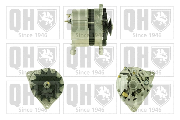 Alternateur QUINTON HAZELL QRA3039