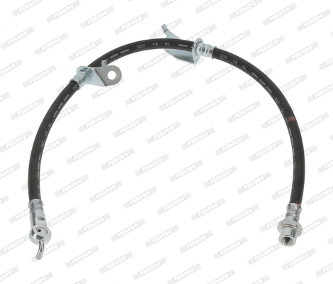 Flexible de frein FERODO FHY3407