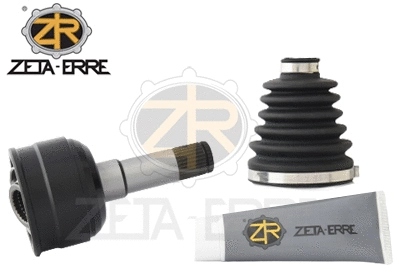 Jeu de joints, arbre de transmission ZETA-ERRE ZR7238