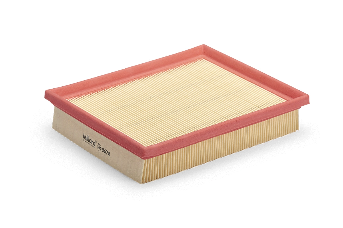 Filtre à air MILLARD FILTERS MK-8674