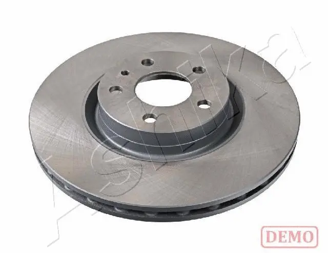Disque de frein 4X4 ESTANFI EST-60-00-0228C