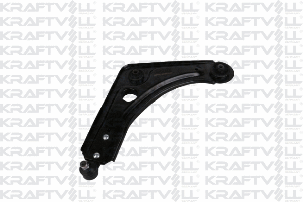 Bras de liaison, suspension de roue KRAFTVOLL GERMANY 13050669