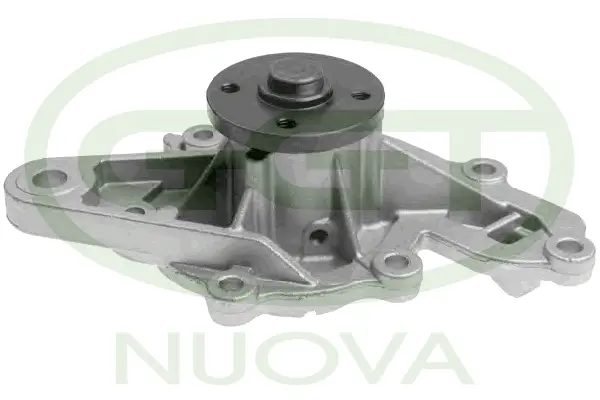 Pompe à eau, refroidissement du moteur GGT PA12400