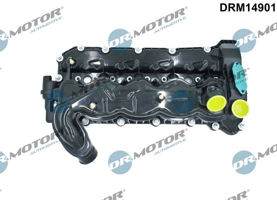 Couvercle de culasse Dr.Motor Automotive DRM14901