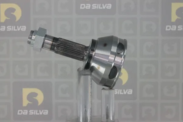 Jeu de joints, arbre de transmission DA SILVA J3253