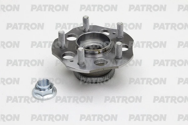 Kit de roulements de roue PATRON PBK2140H