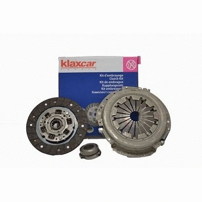 Kit d'embrayage KLAXCAR FRANCE 30010z