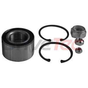 Kit de roulements de roue DriveTec DWB328