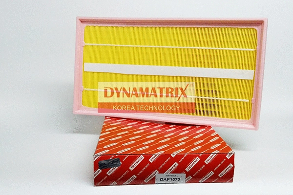 Filtre à air DYNAMATRIX DAF1573