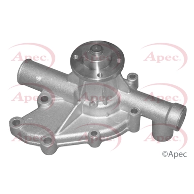 Pompe à eau, refroidissement du moteur APEC AWP1088