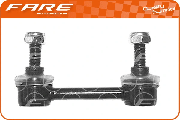Entretoise/tige, stabilisateur FARE-CO F0212MA