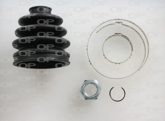 Jeu de joints-soufflets, arbre de commande OPEN PARTS SJK7143.00