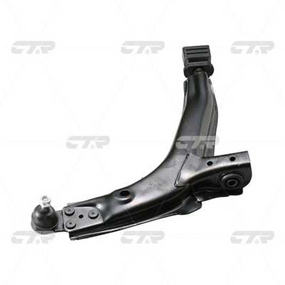 Bras de liaison, suspension de roue CTR CQ0090R