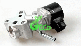 Vanne EGR GECO VE1228Q