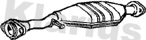 Catalyseur KLARIUS 370476